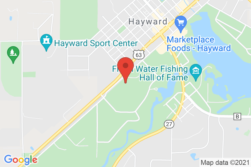 Hayward office